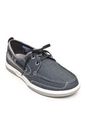 berkley jensen boat shoes