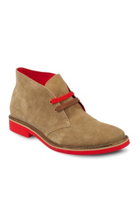 Madden Men Kickit Chukka Boot