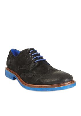 Madden Men Kikstart Lace-up