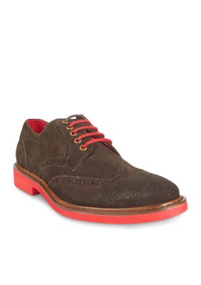 Madden Men Kikstart Lace-up