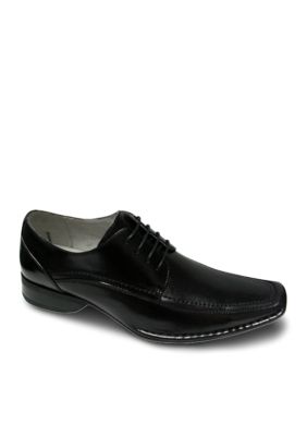 Madden Rastt Dress Lace-Up