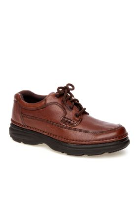 Nunn Bush Cameron Oxford-Extended Sizes Available