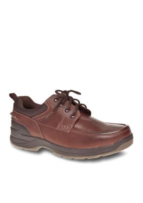 Nunn Bush Copeland Tie Lace-up