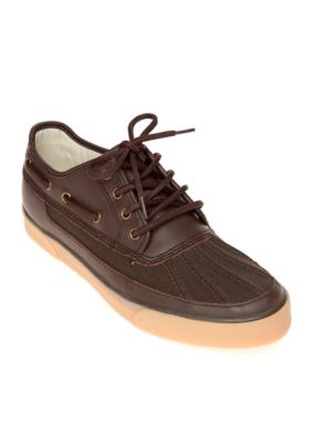 polo shoes belk