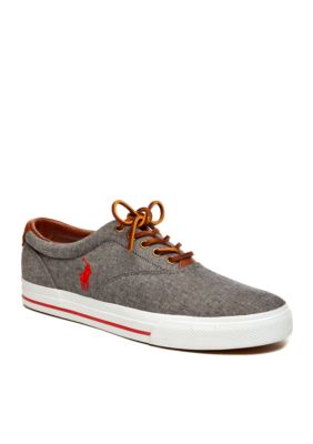 Polo Ralph Lauren Vaughn Lace-up