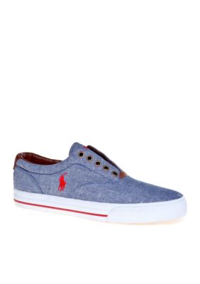 polo shoes belk