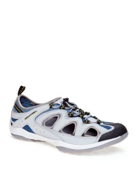 Mountrek Vista Slip-on Outdoor Shoe