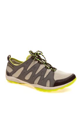 Mountrek Vista Lace-up Outdoor Shoe