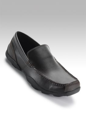 Perry Ellis Prep Driver Brown