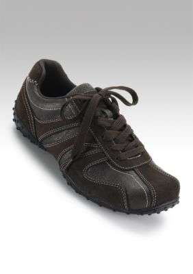 Perry Ellis Zeb Dark Brown