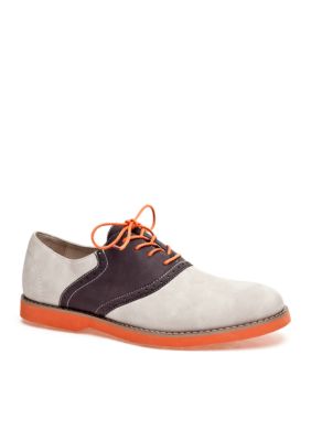 Perry Ellis Saddle Oxford