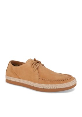 UGG Australia McCall Lace-up
