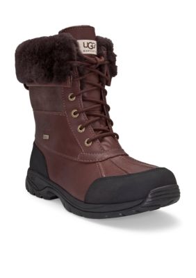 UGG Australia Butte Boot