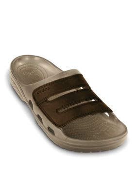Crocs Yukon Slide