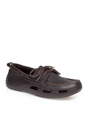 Crocs Cove Sport Boat Shoe