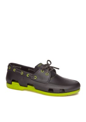 Crocs Beach Line Boat Shoe