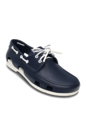 Crocs Beach Line Boat Shoe