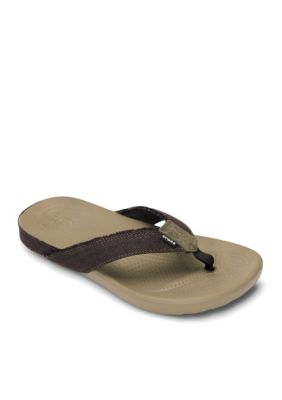 flip flops belk