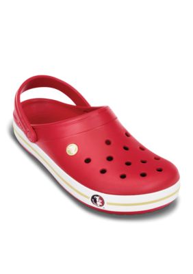 belk mens crocs