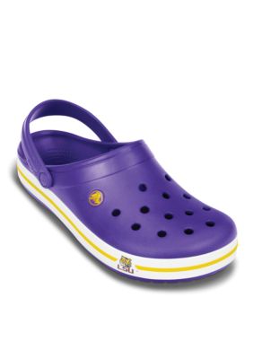 belk mens crocs