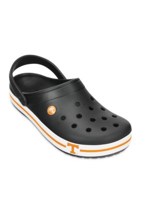 belk mens crocs