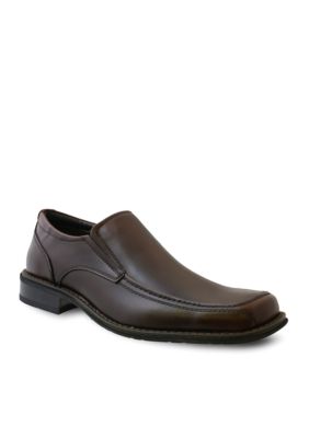 G H Bass Alberta Moc Toe Slip-on