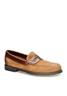 G H Bass Bleaker Loafer