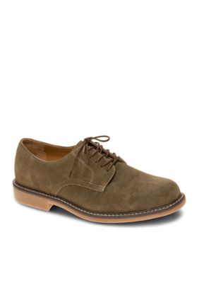 G H Bass Brockton Casual Lace-Up