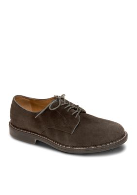 G H Bass Brockton Casual Lace-Up