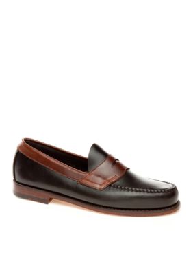 G H Bass Carl 125th Loafer