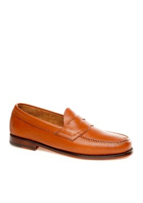 G H Bass Carl 125th Loafer