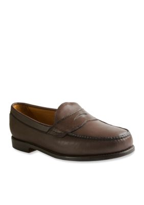 G H Bass Gilman Casual Slip-On
