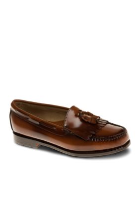 G H Bass Layton Casual Slip-On