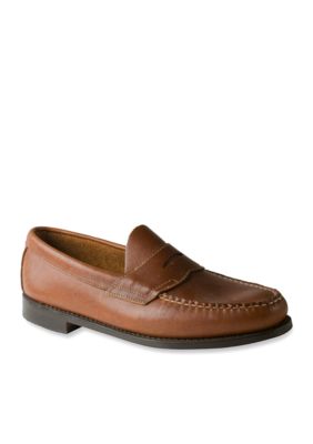 G H Bass Logan Casual Slip-On
