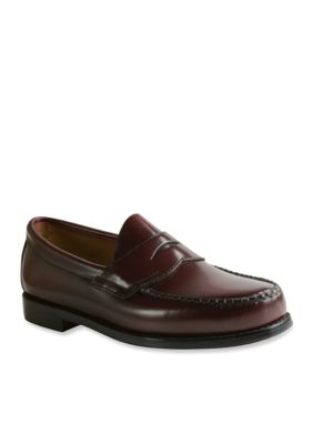 G H Bass Logan Casual Slip-On