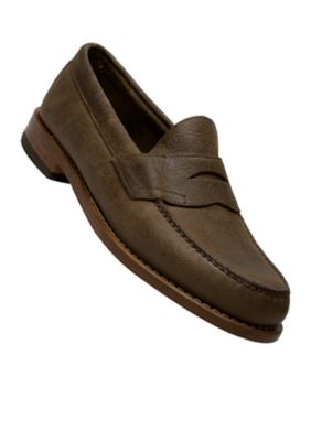 G H Bass Longwood Casual Slip-On