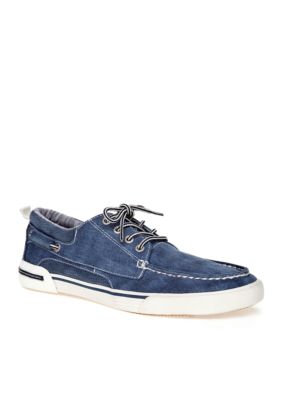G H Bass Omni Lace-up