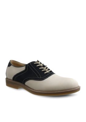 G H Bass Pomona Lace-up