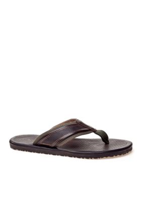 G H Bass Scottsdale Flip Flop