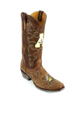 Gameday Boots Men's Appalachian State University Boot