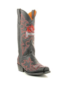 Gameday Boots Men's University of Arkansas Boot