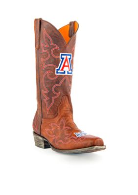 Gameday Boots Men's University of Arizona Boot