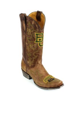 Gameday Boots Men's Baylor University Boot