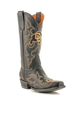 Gameday Boots Men's University of Colorado Boot