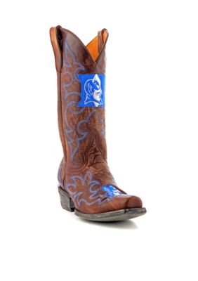 Gameday Boots Men's Duke University Boot