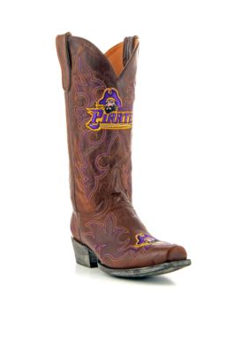 Gameday Boots Men's East Carolina University Boot