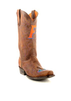 Gameday Boots Men's University of Florida Boot