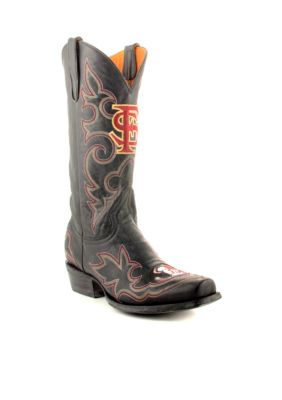 Gameday Boots Men's Florida State University Boot