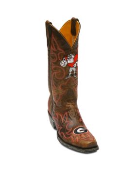 Gameday Boots Men's University of Georgia Boot