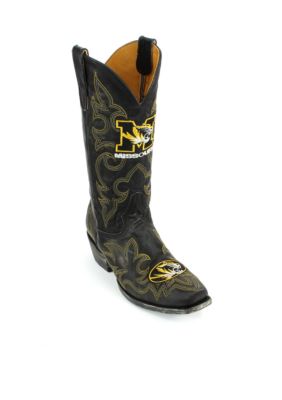 Gameday Boots Men's University of Missouri Boot